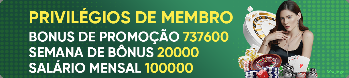 Apostas esportivas da 600jogo com odds competitivas