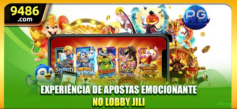 Betsoft Gaming Slots 3D 600jogo