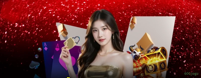 Bônus Diários 600jogo