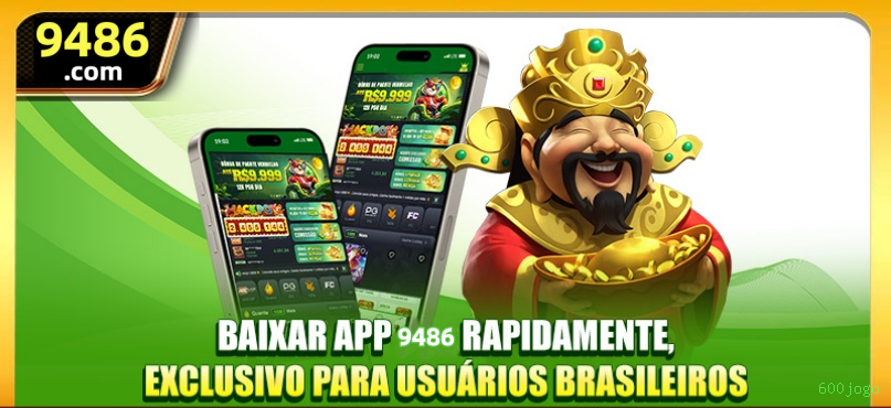 Depositar Crypto 600jogo
