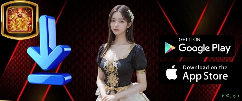 Fortune Mouse Slot 600jogo