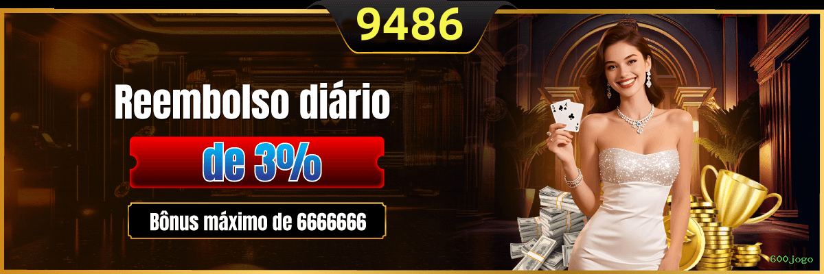 Fortune Ox Slot 600jogo