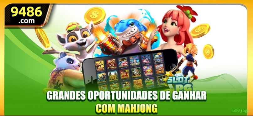 600jogo Cassino Clássico