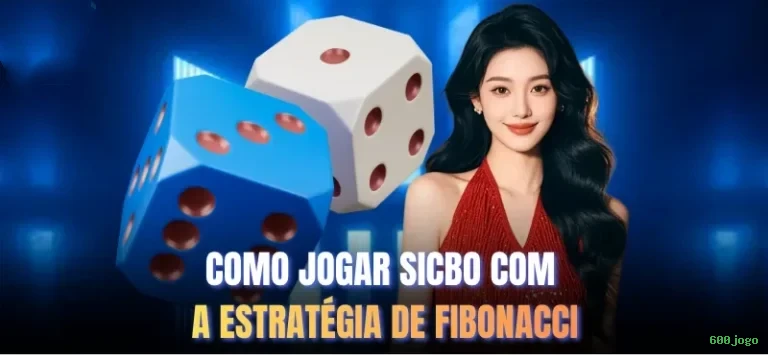 600jogo Cassino Clássico