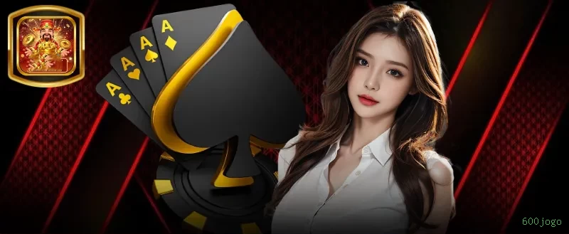 600jogo Cassino Clássico