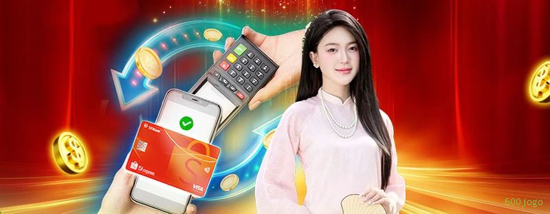 Promoções Sazonais 600jogo