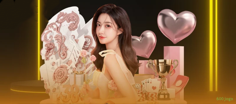 600jogo Cassino Clássico