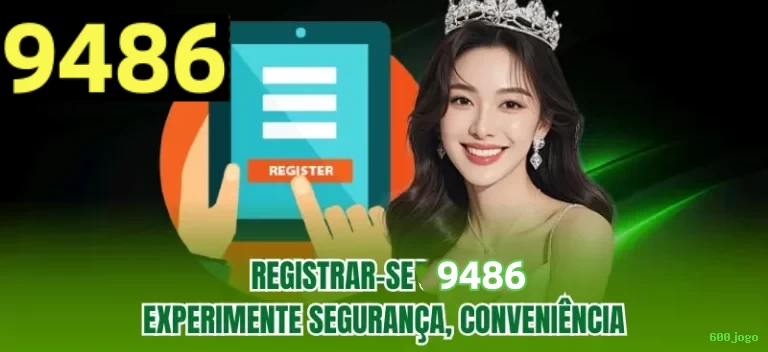 Slots online da 600jogo com jackpots progressivos