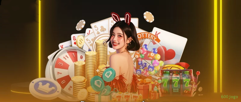 Programa VIP exclusivo da 600jogo